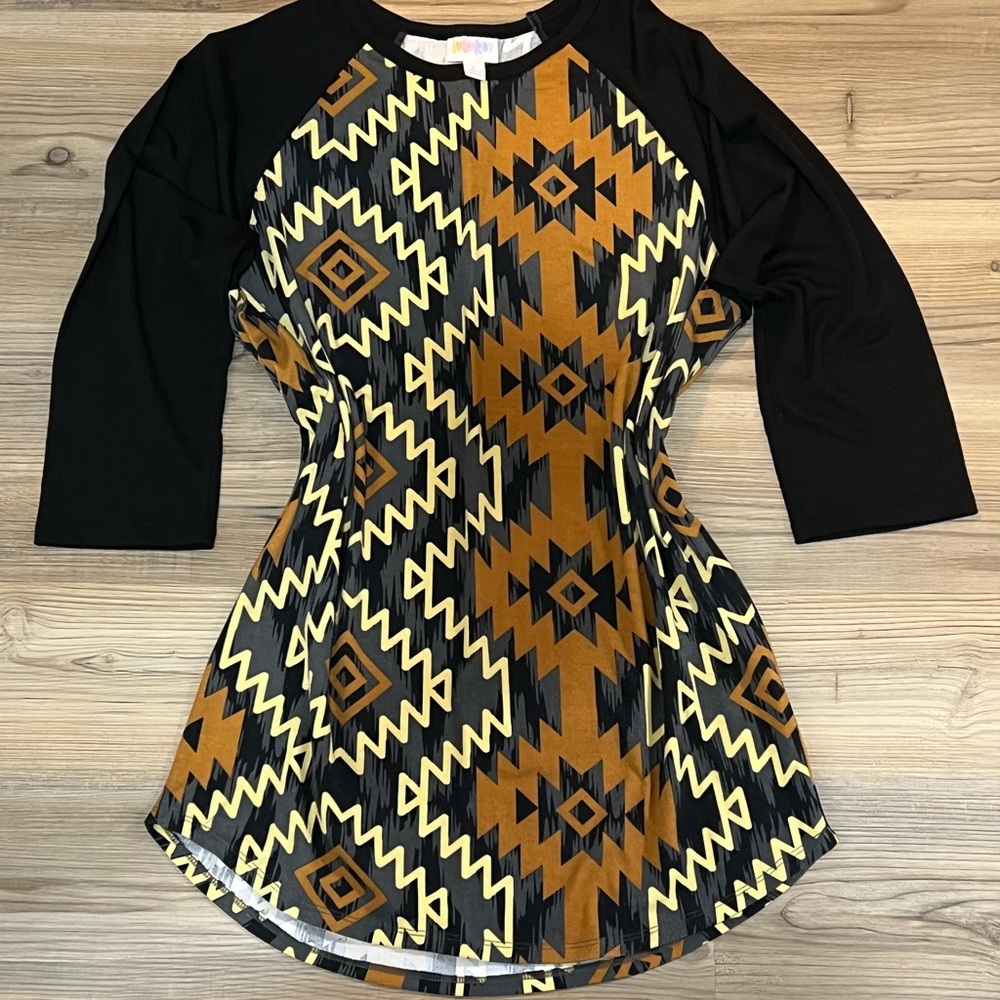 LuLaRoe Randy